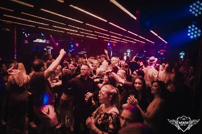 Party Bild aus dem Maxxim Club Berlin vom 23.08.2025